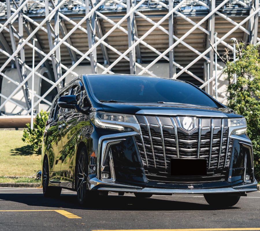 Wanmateng Taiwan Car Rental Alphard Luxury 7-Seatermessages.car_type_image Wanmateng Taiwan Car Rental Alphard Luxury 7-Seatermessages.car_type_image