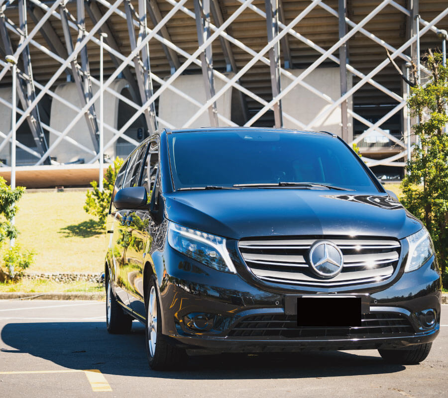 Wanmateng Taiwan Car Rental Mercedes-Benz Business 9-Seatermessages.car_type_image Wanmateng Taiwan Car Rental Mercedes-Benz Business 9-Seatermessages.car_type_image
