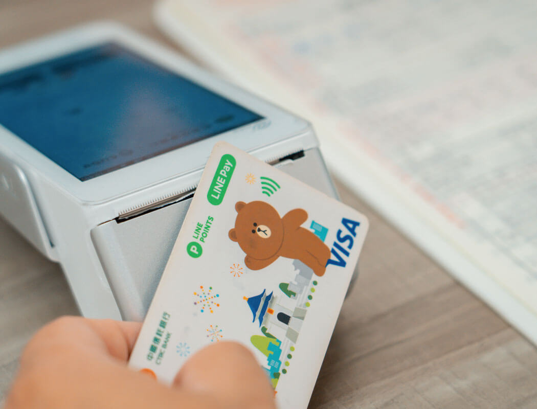 Wanmateng Taiwan Car Rental Rental Process-Payment methodpicture Wanmateng Taiwan Car Rental Rental Process-Payment methodpicture