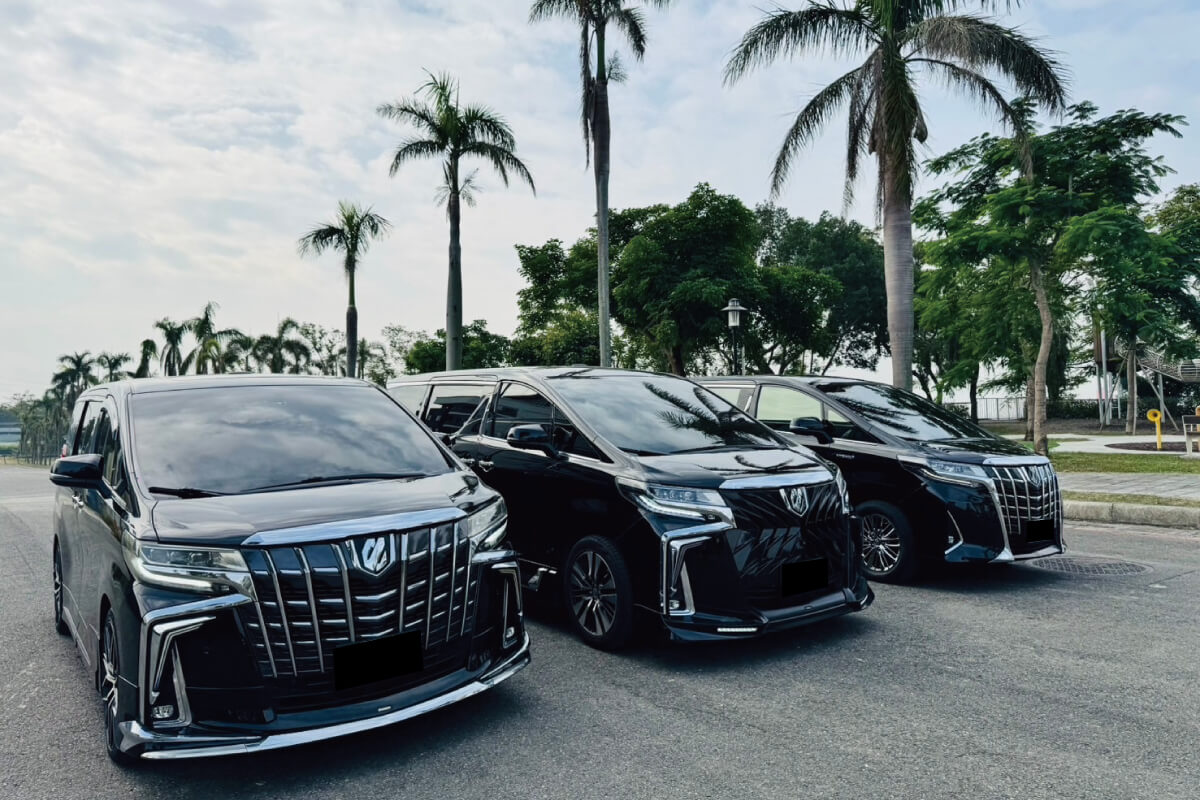 Wanmateng Taiwan Car Rental -Wanmateng Stories | Corporate Manager’s Charter Experience: Worry-Free, Professional Business Transferspicture Wanmateng Taiwan Car Rental -Wanmateng Stories | Corporate Manager’s Charter Experience: Worry-Free, Professional Business Transferspicture