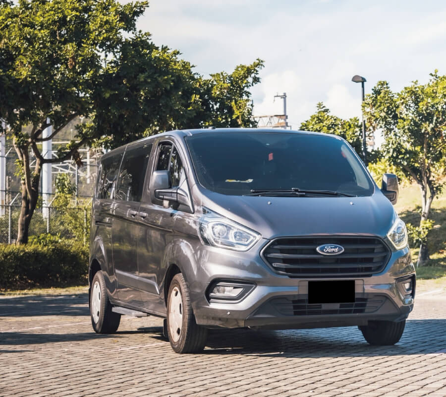 Wanmateng Taiwan Car Rental Ford 9-Seatermessages.car_type_image Wanmateng Taiwan Car Rental Ford 9-Seatermessages.car_type_image