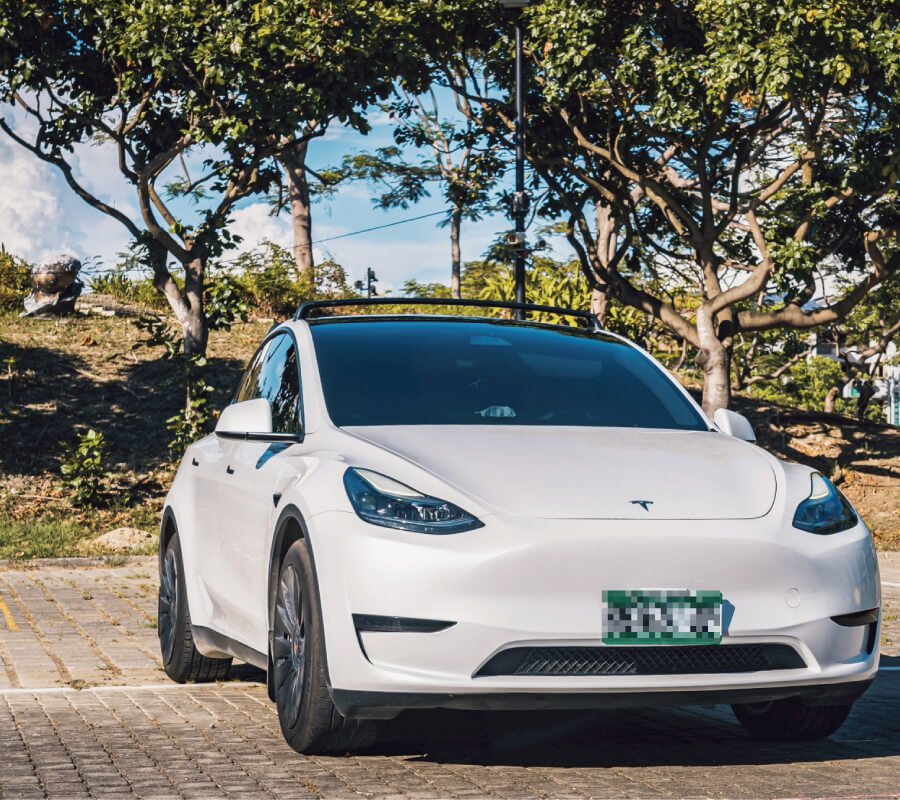 Wanmateng Taiwan Car Rental Tesla Model Ymessages.car_type_image Wanmateng Taiwan Car Rental Tesla Model Ymessages.car_type_image