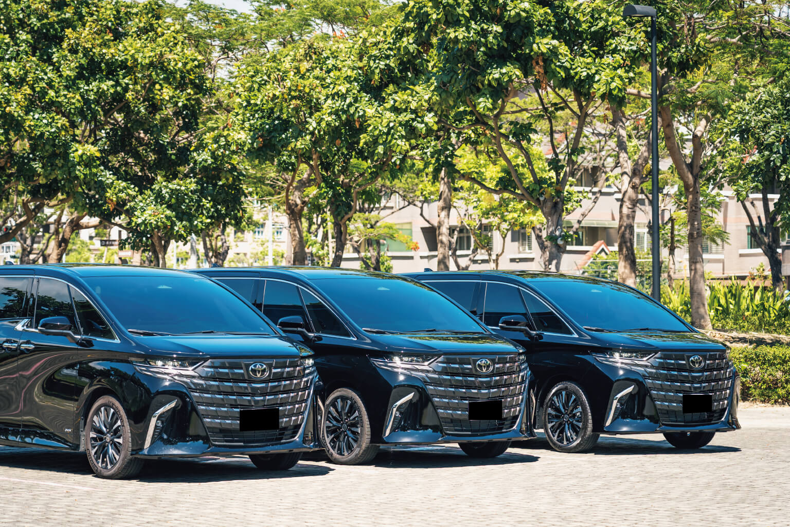 萬馬騰最新優惠-全新2025年式Alphard 40系租二送一・限時開跑!圖片