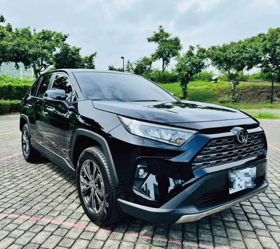 萬馬騰租車Toyata Rav4messages.car_type_image 萬馬騰租車Toyata Rav4messages.car_type_image