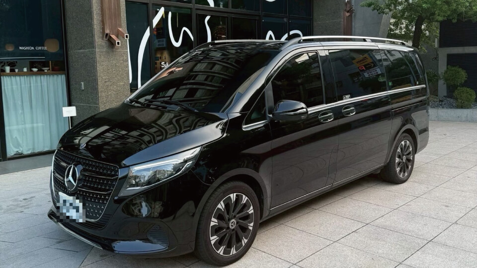 萬馬騰租車花絮集錦-新竹煙波飯店取還車首選｜竹科行程九人座租車一次搞定【萬馬騰租車】的圖片